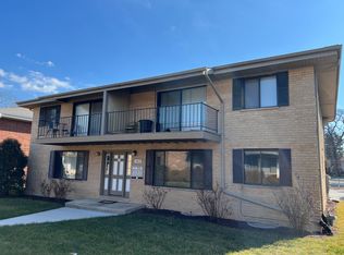 14833 Kilpatrick Ave #1W, Midlothian, IL 60445