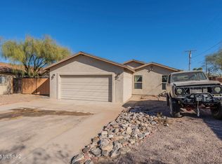 4600 N Brightside Dr, Tucson, AZ 85705