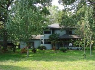 5457 Stevenson Rd, Bastrop, LA 71220