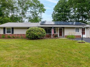 48 Annette Rd, Brockton, MA 02302