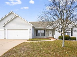 8074 Glen Arbor Dr, Lake Saint Louis, MO 63367