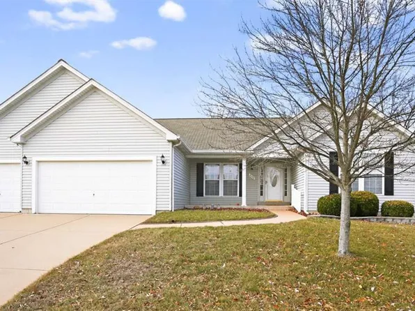 8074 Glen Arbor Dr, Lake Saint Louis, MO 63367