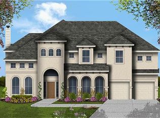 8734 Ruston Ridge Dr, Richmond, TX 77406