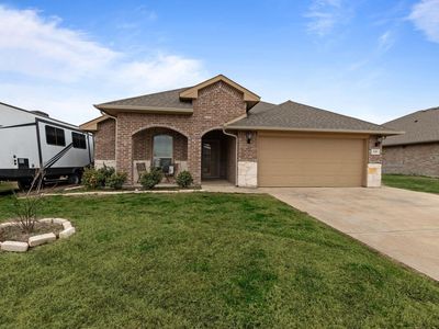115 Oak Springs Loop, Mabank, TX, 75147