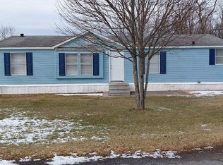 153 Garden Dr, Windber, PA