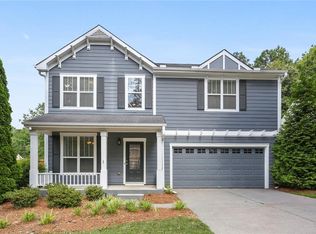 3959 Allatoona Springs Ln NW, Acworth, GA