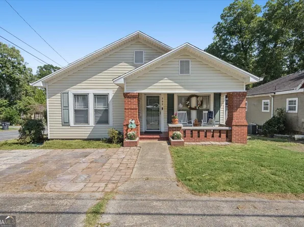 302 Hampton St, Rockmart, GA 30153