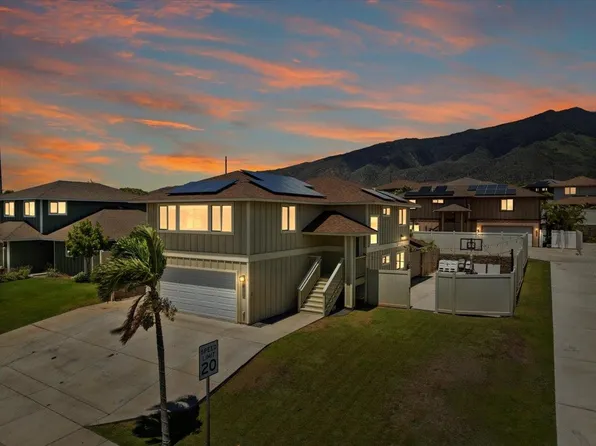 91 Ohana Hana Loop, Wailuku, HI 96793