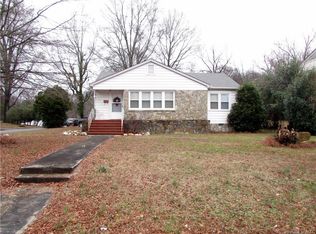 112 Madison St W, York, SC 29745