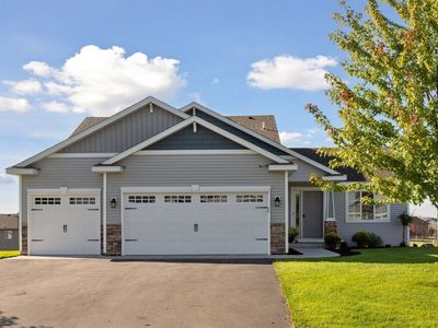 835 10th St, Clearwater, MN, 55320