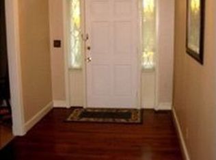 1230 W Georgia Rd, Woodruff, SC 29388