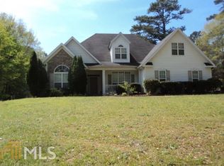 100 Bramlet Ct, Senoia, GA