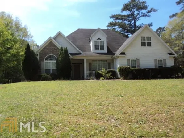 100 Bramlet Ct, Senoia, GA 30276