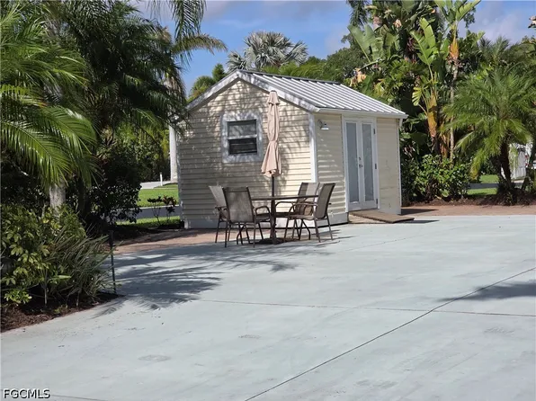 LOT 315 E Riverbend Resort Blvd #3127, Labelle, FL 33935