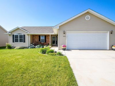 1632 Kingsbury Rd, Washington, IL, 61571