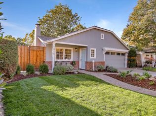 1915 Coastland Ave, San Jose, CA