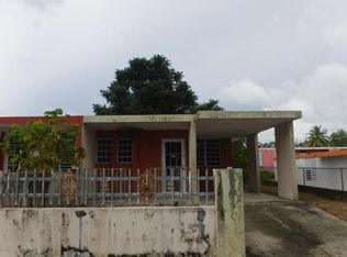 K6 Calle 8, San Lorenzo, PR 00754