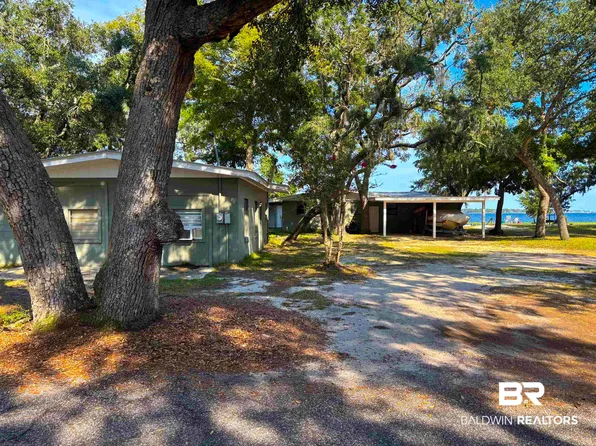 6714 Shore Dr, Perdido Beach, AL 36530