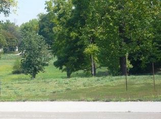 18 S Kings Hwy, Perryville, MO 63775