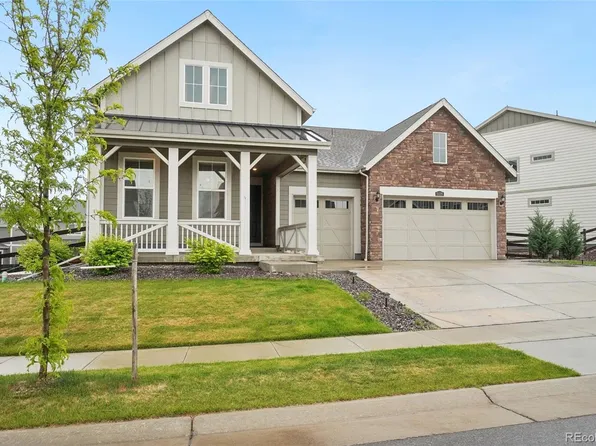 5128 Preserve Place, Firestone, CO 80504