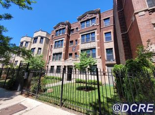 1712 W Estes Ave #3G, Chicago, IL 60626
