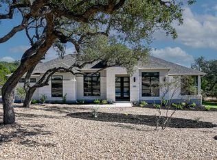 1108 Elm Forest Drive, New Braunfels, TX 78132