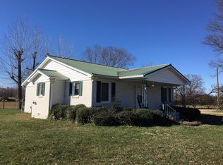 2965 Winchester Hwy, Elora, TN 37328