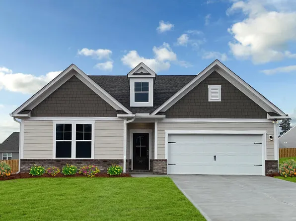 349 Tupelo Pass, Harlem, GA 30814