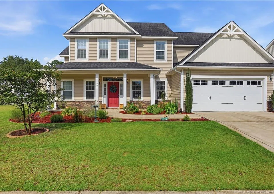 297 Bridgehaven Dr