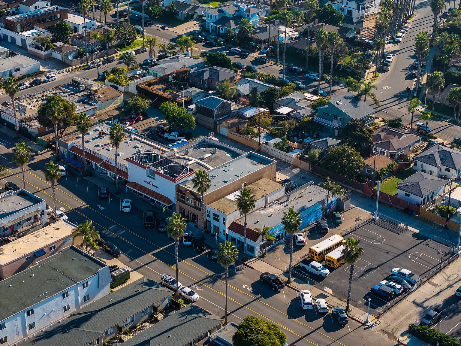 Point Loma Ave, San Diego — Photo 3