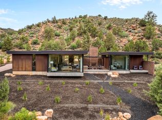 112 Canyon Cv, Springdale, UT 84767