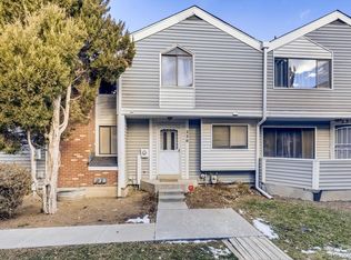 230 S Nome St, Aurora, CO 80012