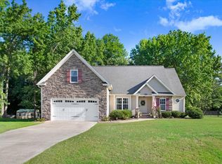 902 Braswell Rd, Goldsboro, NC 27530