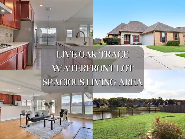 2452 Creek Hollow Ave, Zachary, LA 70791