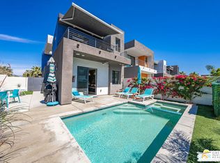 491 Paragon Loop, Palm Springs, CA 92262