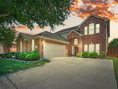 12804 Gardendale Dr, Frisco, TX, 75035