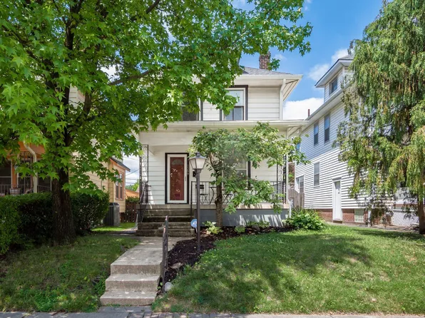 1289 S 4th St, Columbus, OH 43206