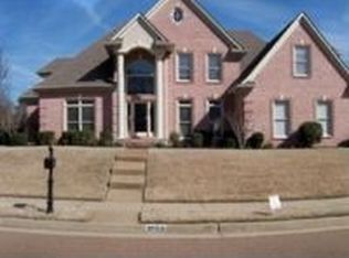 3958 Wheelers Pl, Memphis, TN 38135