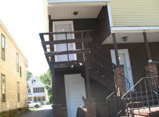 210 McClellan St APT 4, Schenectady, NY 12304