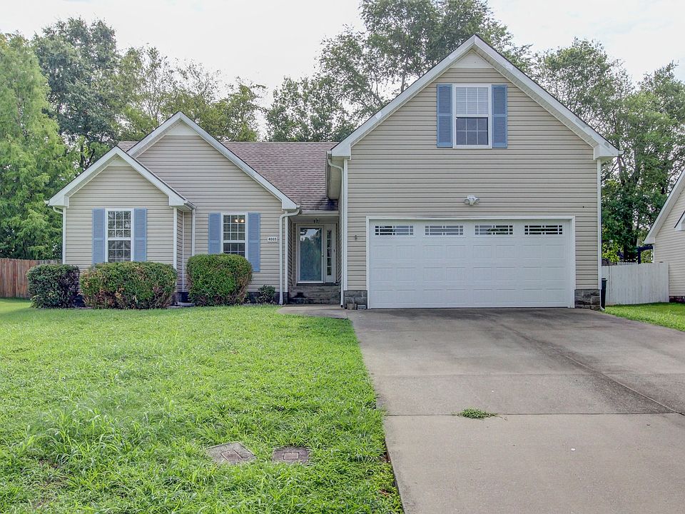 1st image of 4005 Challis Dr