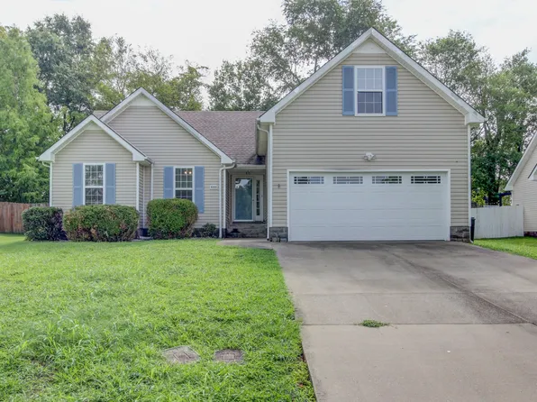 4005 Challis Dr, Clarksville, TN 37040