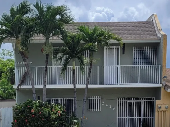 2438 SW 109th Ct, Miami, FL 33165