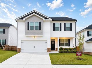 274 Canyon Ferry Way, Hoschton, GA 30548