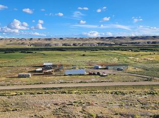 1720 Calhoun Rd, Opal, WY 83124