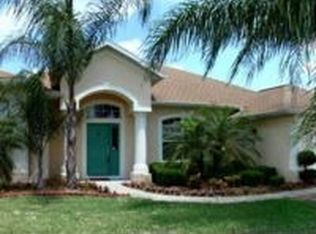 2682 Little Bend Pl, Merritt Island, FL 32952