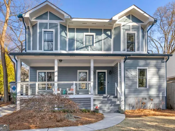 149 Martha Ave NE, Atlanta, GA 30317