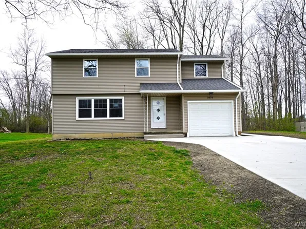 3878 Allendale Pkwy, Buffalo, NY 14219