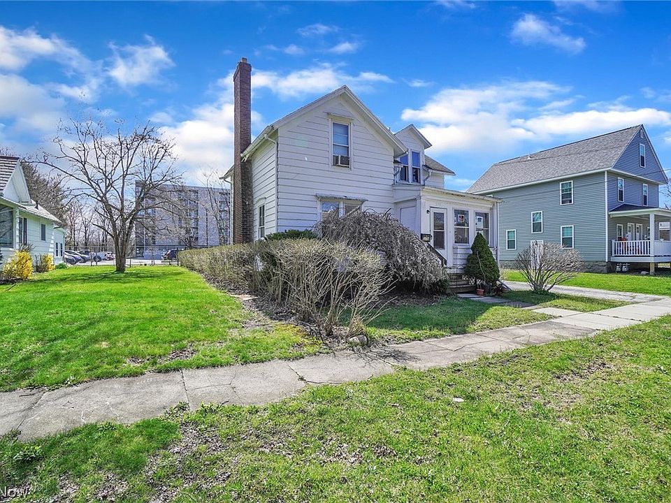 378 W 35th St, Ashtabula, OH 44004 MLS 4365200 Zillow