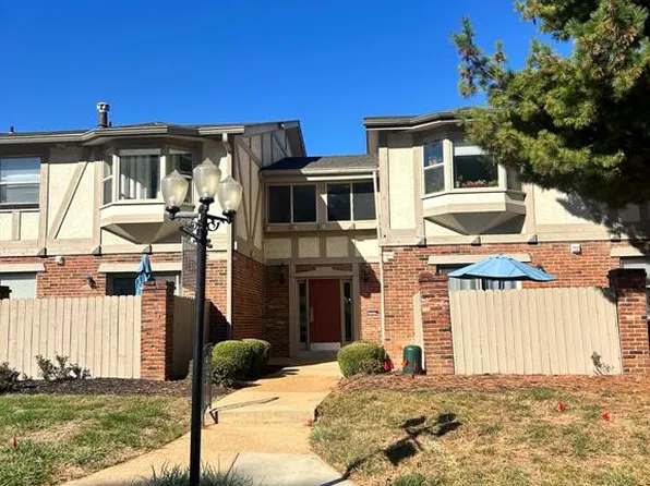 1431 Willow Brook Cv APT 3, Saint Louis, MO 63146