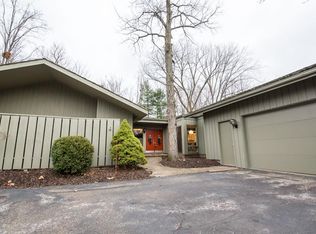 677-25 Fairington Dr, Aurora, OH 44202